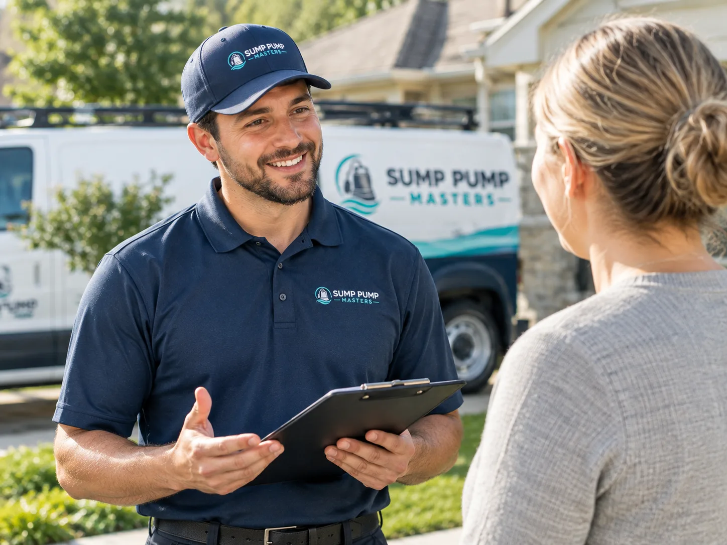 Sump Pump Repair Charlotte, TX FAQs